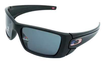 Fuel Cell Sunglasses "Matte Black / PRIZM Grey" OO9096 L5