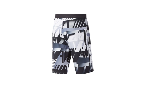 CrossFit Epic Cordlock Short "Steel Grey" FK9561