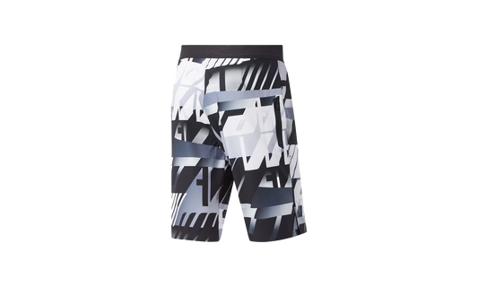 CrossFit Epic Cordlock Short "Steel Grey" FK9561