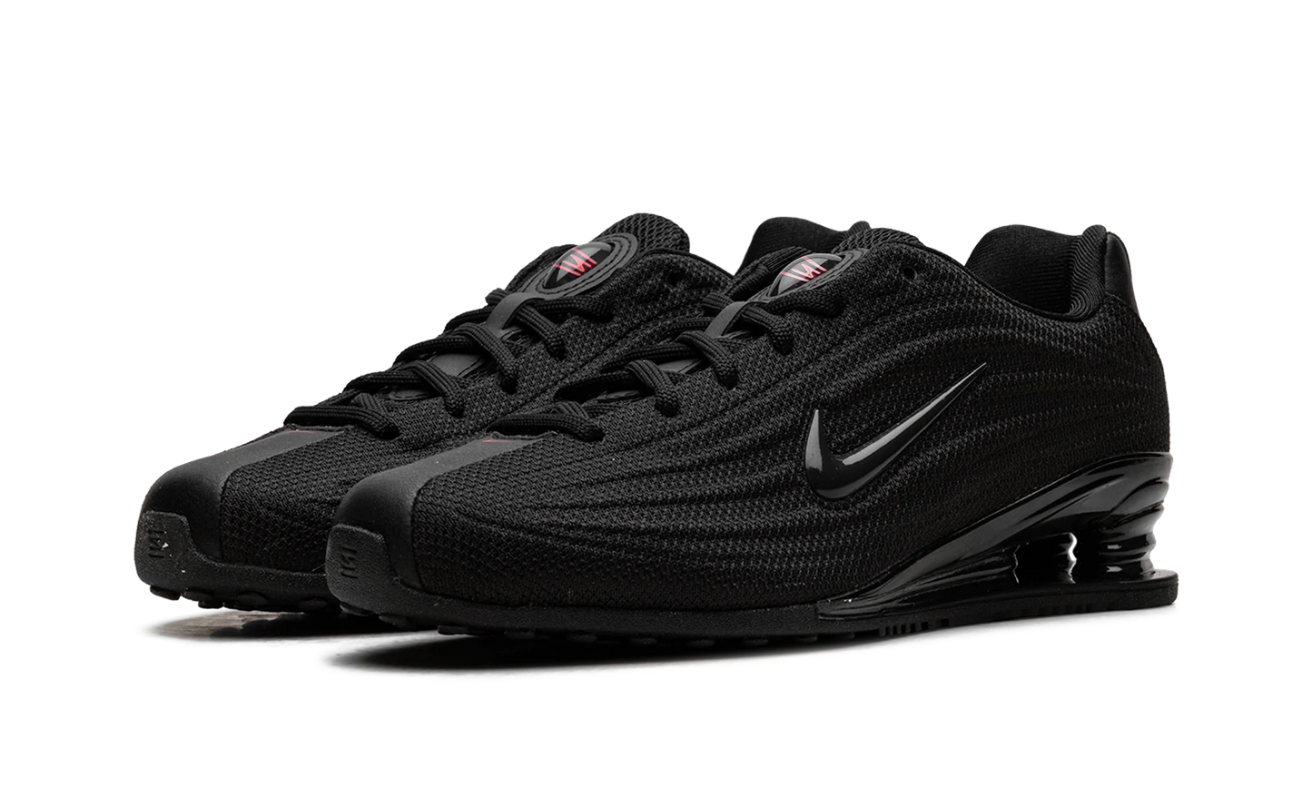 Shox Z WMNS "Black" HQ7540 003