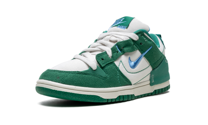DUNK LO DISRUPT 2 WMNS"Malachite" DH4402 001