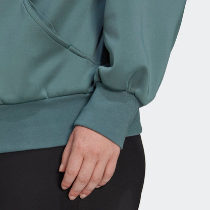 Women's adidas 11 Honoré Spacer Jacket (Plus Size)