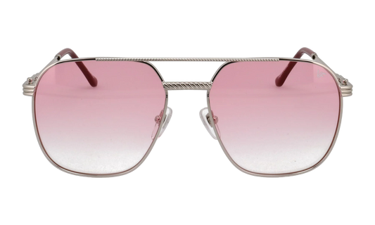 Narcos Masterpiece Edition 18KT "White Gold / Pink Gradient" MPNR2 0010 6C4