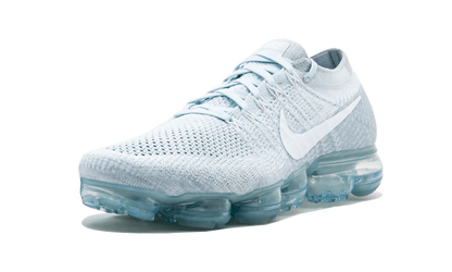 Air Vapormax Flyknit "Pure Platinum" 849558 004