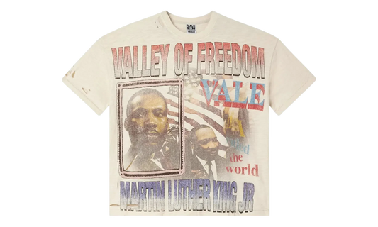 Freedom T-Shirt "Tan" VALE 08 002 FTW CM
