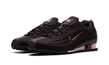 Shox Z WMNS"Velvet Brown" HQ7540 200