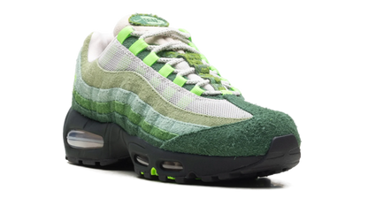 Air Max 95 "Big Bubble Ducks of a Feather Oregon Ducks The Woods" IQ3986 300