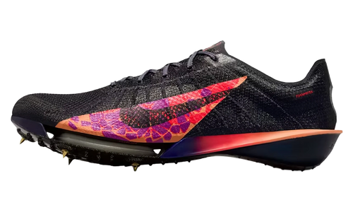 Victory 2 "Glam Light Carbon Flash Crimson Indigo" IM9130 001