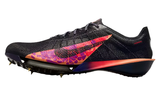 Victory 2 "Glam Light Carbon Flash Crimson Indigo" IM9130 001