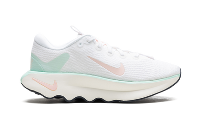 Motiva WMNS"White Mint Foam Sail Sunset Tint" HQ3506 100