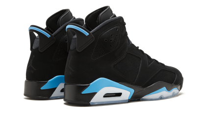 6 Retro "UNC" 384664 006