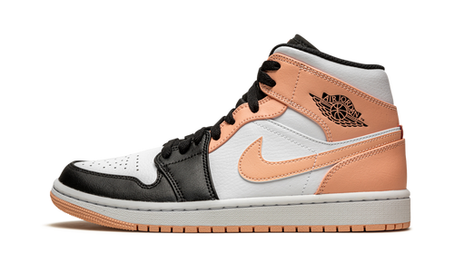 1 Mid "Crimson Tint" 554724 133
