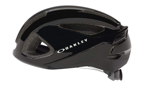 ARO3 Lite Cycling Helmet "Black" FOS900595 001
