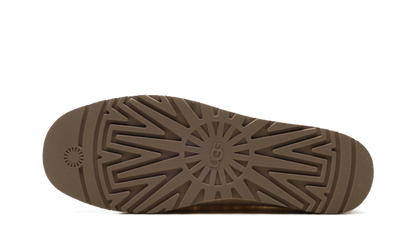 Zora Ballet Flat WMNS "Sand" 1178111 SAN