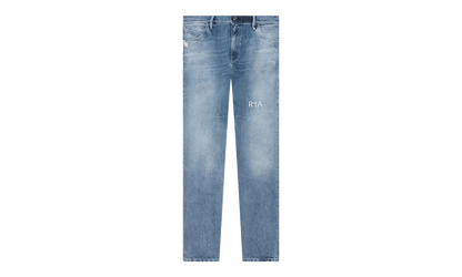 Bryant Skinny Jeans "Clean Medium Wash" MH21D644 0001CLEBW