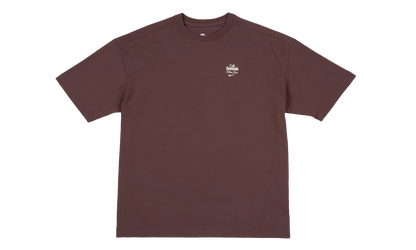 NSW Oversized SS Tee WMNS "Tattoo Sail" IQ1091 502