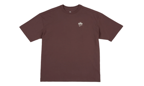 NSW Oversized SS Tee WMNS "Tattoo Sail" IQ1091 502