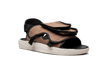 LS Slide "brown" CZ0791 201