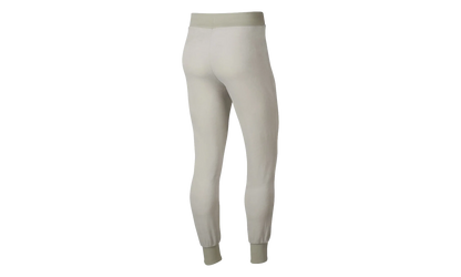 Velour Pants WMNS "Light Bone" 921151 072