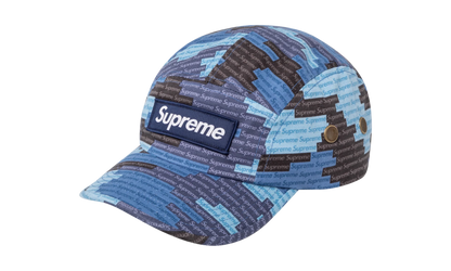 Military Camp Cap "SS21" SU10534