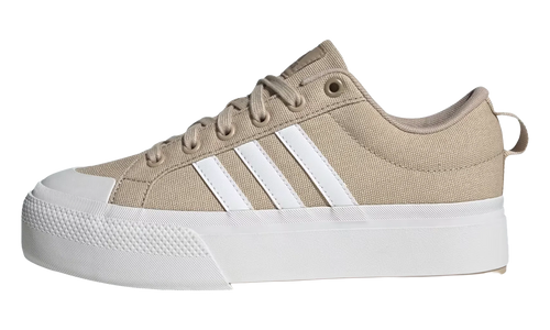 Bravada 2.0 Platform WMNS "Clay Brown" JI1798