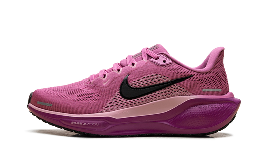 Air Zoom Pegasus 41 WMNS "Cosmic Fuchsia Off-Noir" FD2723 602