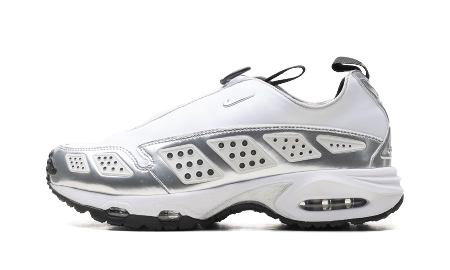 Air Max Sunder WMNS"White Metallic Silver" HJ4130 100