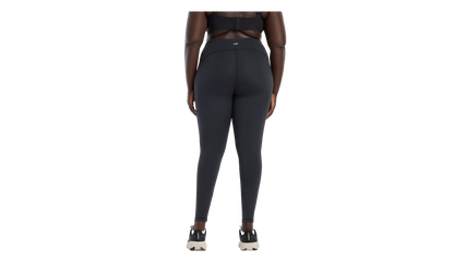 Sleek Pocket High Rise Legging 27" WMNS "Black" WP51275BK