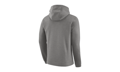 NBA GS Warriors Essential Logo Pullover Hoodie "Grey" AA3663 063