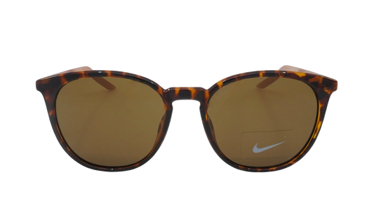 Journey Sunglasses "Tortoise / Fossil Rose / Dark Brown" DV2292 220