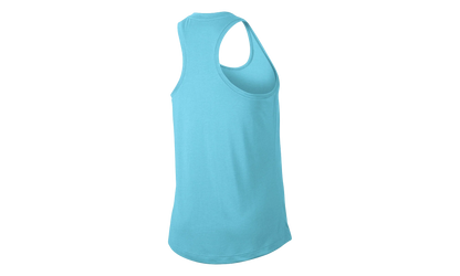 NSW Essential Tank Top WMNS "Still Blue" 831731 499