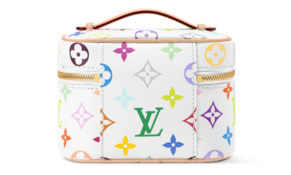 Nice Nano "Takashi Murakami - Multicolored" M27941