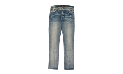 Stack Jeans GS "Clay Indigo" PF22KDS004_CLAY_INDIGO