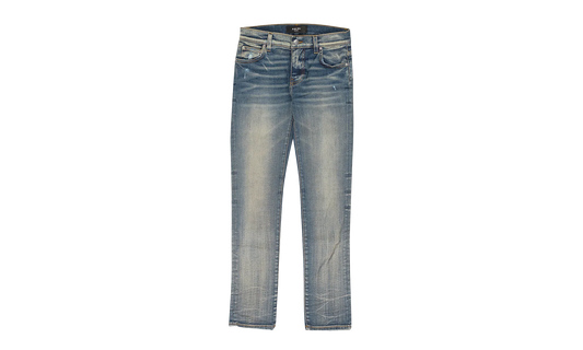 Stack Jeans GS "Clay Indigo" PF22KDS004_CLAY_INDIGO
