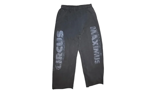 Utopia Circus Maximus Sweatpants "Black" TSUC30