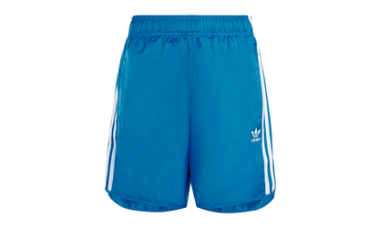 ORIGINALS ADICOLOR SHORTS GS "Blue Bird" IN8382