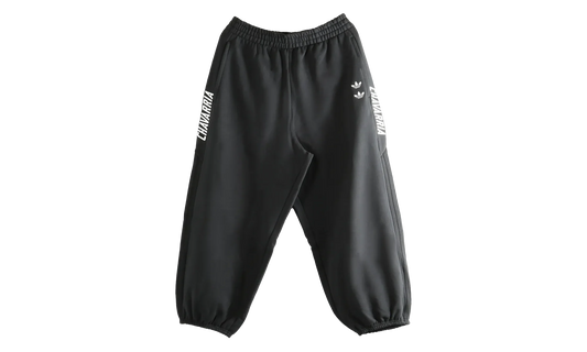 Chavarria Heavyweight Sweatpant "Black" KD9351