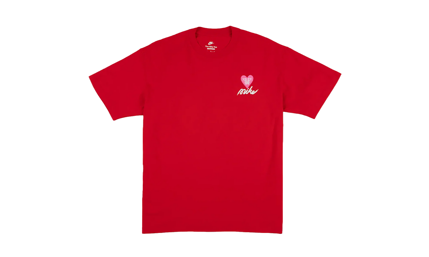 Sportswear Max90 T-Shirt "Shoe Loves Me - Red" HJ0584 657