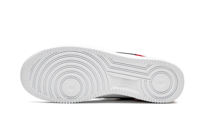 Air Force 1 '07 LV8 1 "NBA - White/Red/Black" BQ4420 600