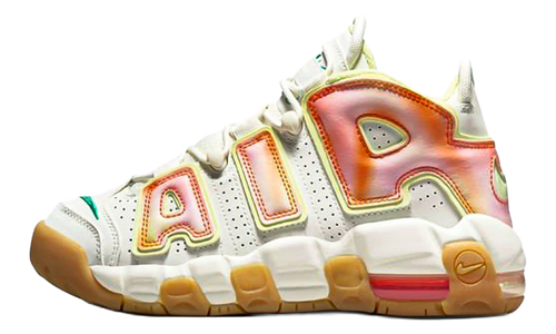 Air More Uptempo GS "Everything You Need" FB7702 100