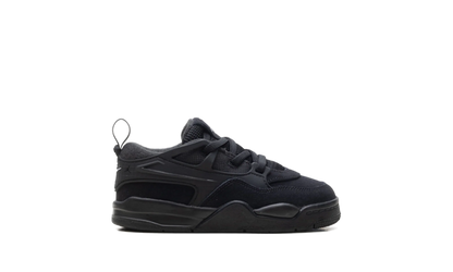 Jordan 4 RM TD "Black Cat" FQ7937 004