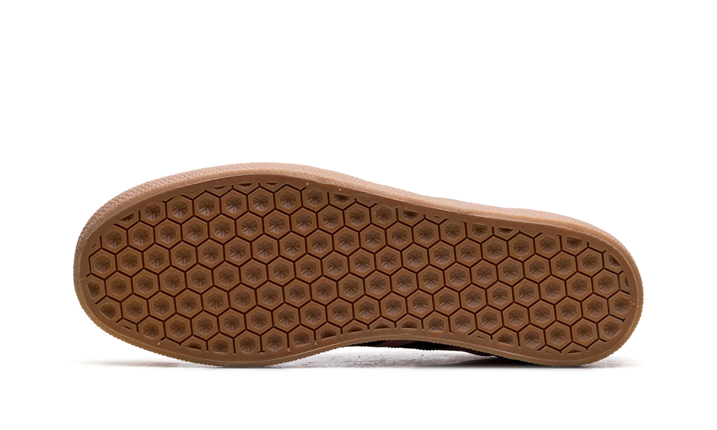 Gazelle ADV "Light Pink Core Black Gum" JR7106