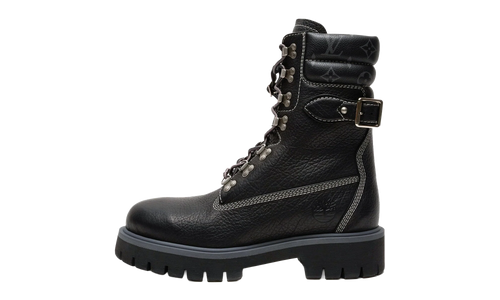 Ranger Boot "Timberland - Monogram Black" 1AD79L