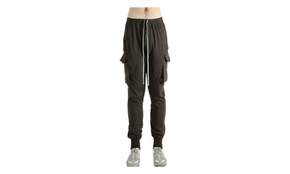 Pantaloni Mastodon Cut Pants "Dark Dust" DU02E7386 RIG 78