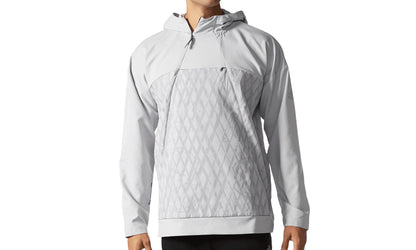 Ball 365 Windbreaker Jacket "Grey" AZ2044