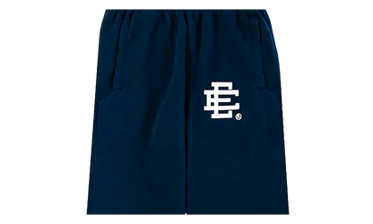 EE Basic Sweatpants "Navy / White" EE136