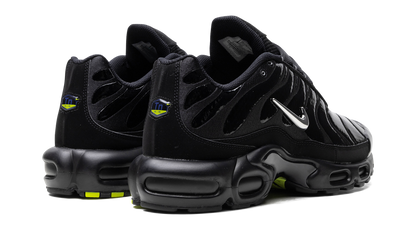 Air Max Plus "Metallic Black" FJ2591 001