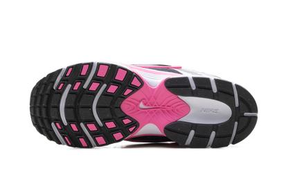 V5 RNR WMNS"Pink Spell Anthracite" HQ7901 601