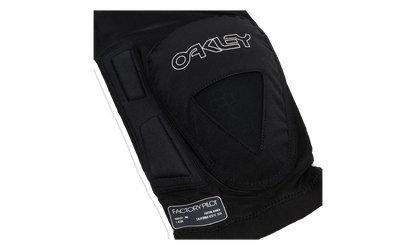 All Mountain RZ Labs Knee Guard "Blackout" FOS900917 02E