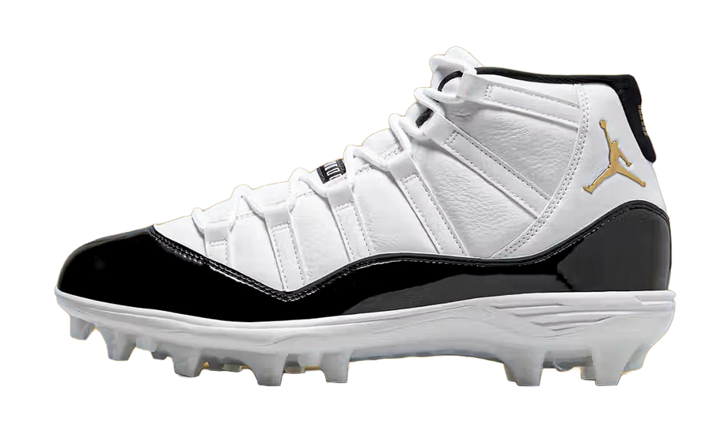 Jordan 11 "HRCH OG MCS OD Mookie Betts PE" HM4808 1704928